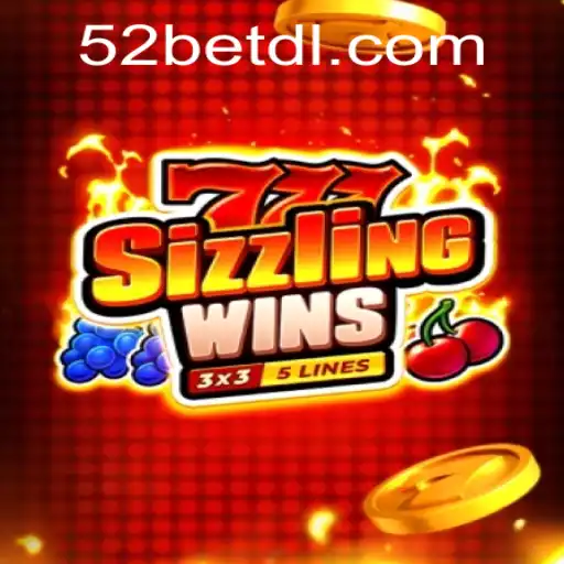 An In-Depth Exploration of 777sizzlingwins at 52bet.com
