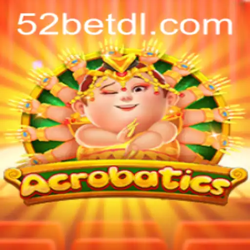 Mastering the Art of Acrobatics Game at 52bet.com