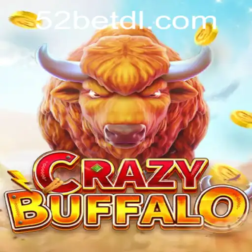 Discover the Thrills of CRAZYBUFFALO: An In-Depth Look into the Exciting Casino Game