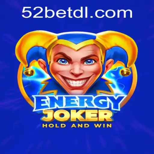 EnergyJoker: A Thrilling Game Experience on 52bet.com