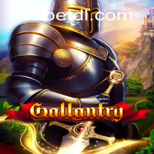 Explore the World of Gallantry: A Deep Dive into the Exciting New Game