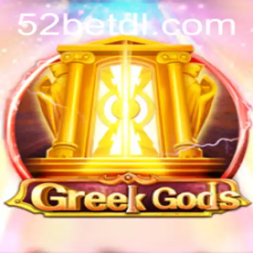 GreekGods: A Mythical Adventure in the World of 52bet.com