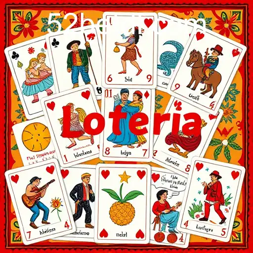 Loteria