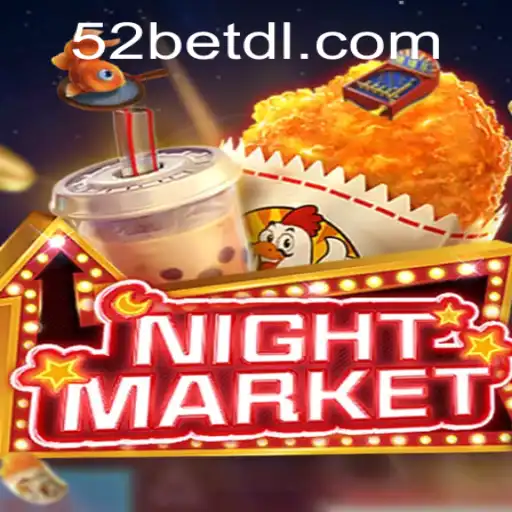 Exploring NIGHTMARKET: A Comprehensive Guide to the Game