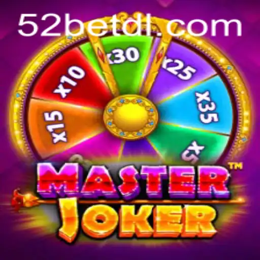 MasterJoker: An Exciting Journey into the World of Online Gaming