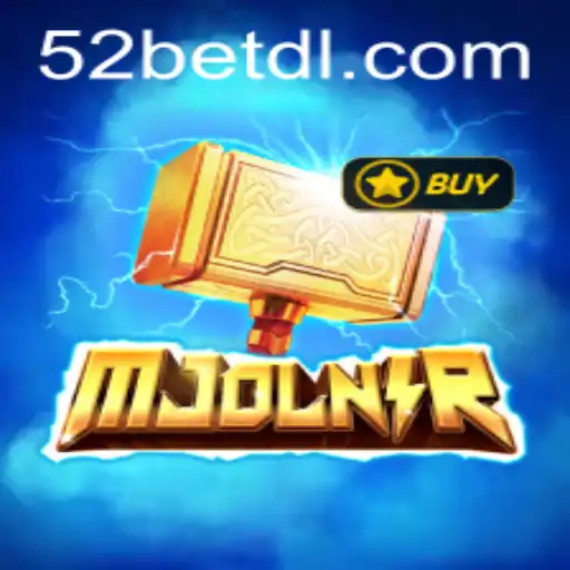 Exploring the World of 'Mjolnir': A Legendary Gaming Experience on 52bet.com