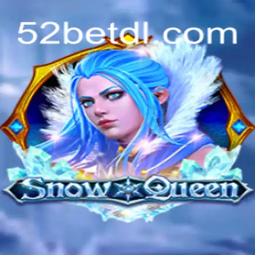 Explore the Unique Adventure of SnowQueen: A Fantastic Slot Game by 52bet.com