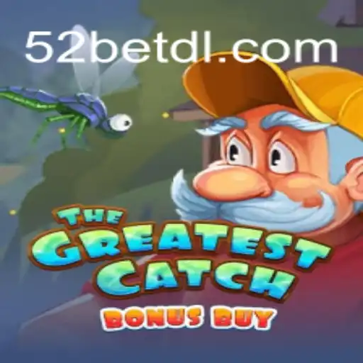 Explore TheGreatestCatchBonusBuy Game and Its Exciting Features