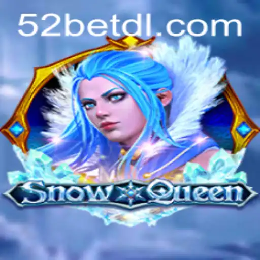Explore the Unique Adventure of SnowQueen: A Fantastic Slot Game by 52bet.com